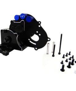 Hot Racing TE12HX01 Caja de Transmisión de Aluminio para