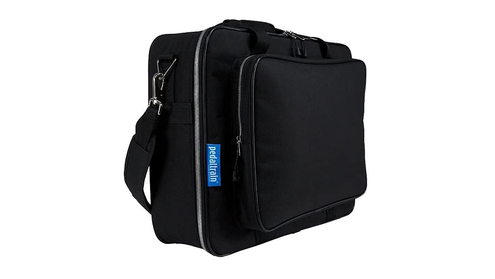 Pedaltrain Novo 32 SC Pedalera de 32 X14.5 Pulgadas con - Imagen 6