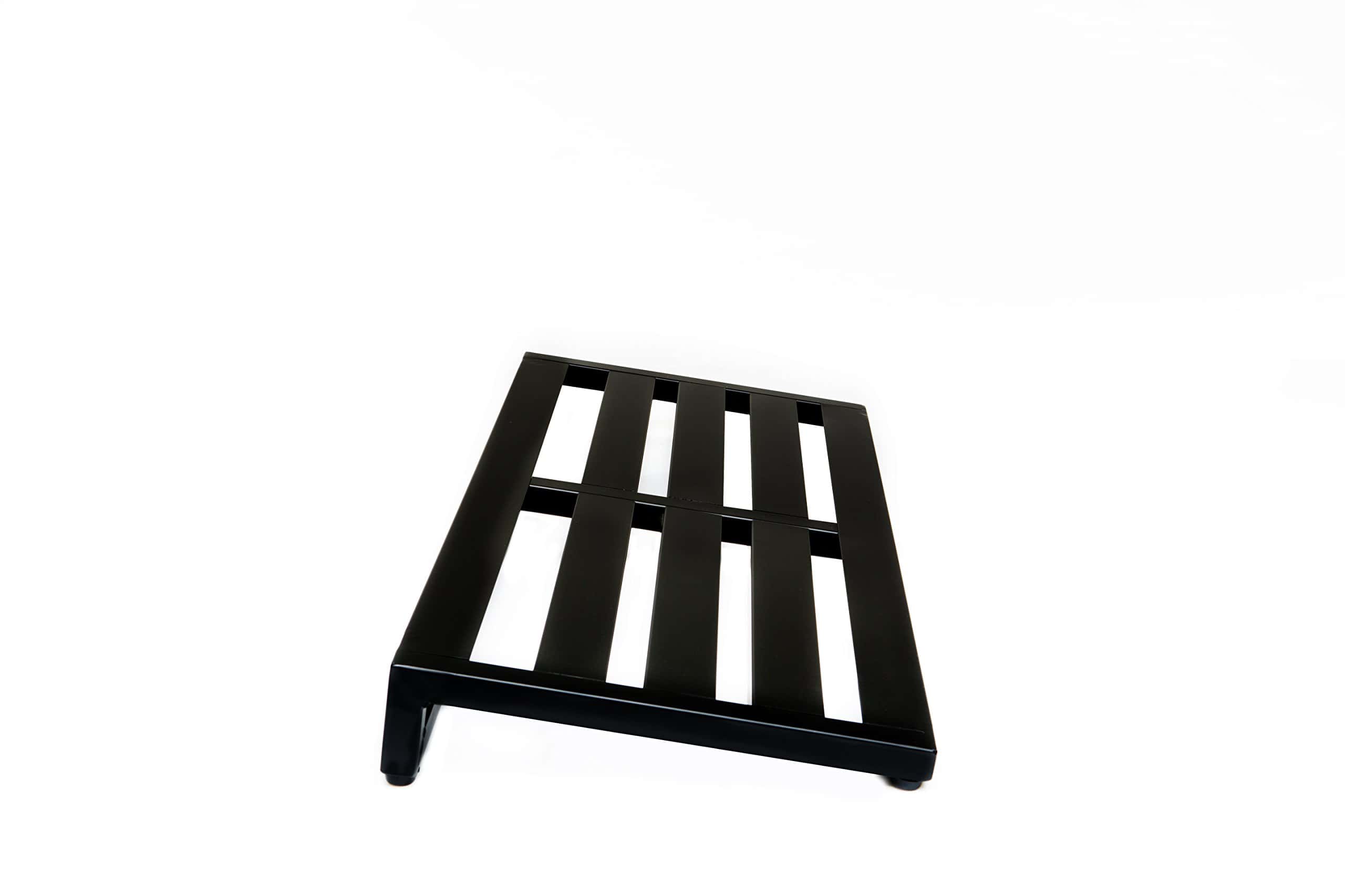 Pedaltrain Novo 32 SC Pedalera de 32 X14.5 Pulgadas con - Imagen 4