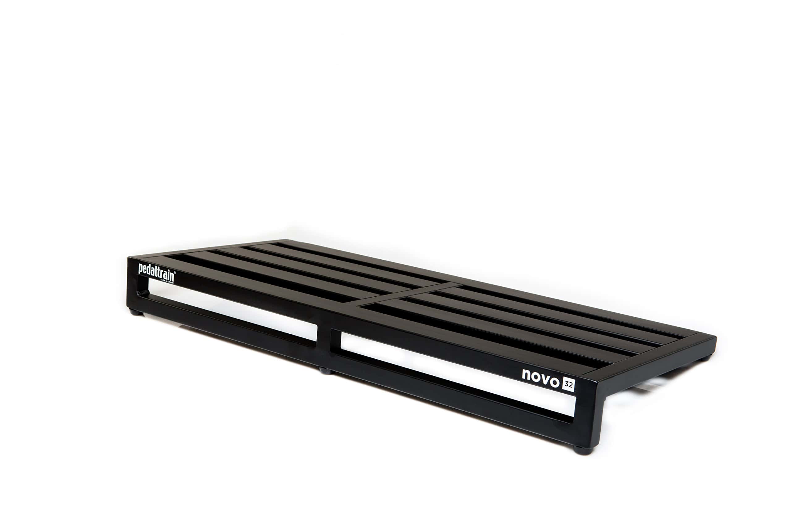 Pedaltrain Novo 32 SC Pedalera de 32 X14.5 Pulgadas con - Imagen 3