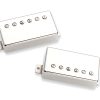 Set de Humbucker Seymour Duncan Seth Lover - Pastillas