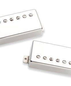 Set de Humbucker Seymour Duncan Seth Lover - Pastillas
