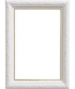 Marco de rompecabezas Ensky Puzzle Frame Art Crystal Jigsaw