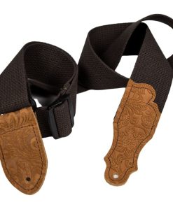 Correa de guitarra de algodón de 2" - Franklin Strap -