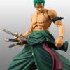Figura de PVC Megahouse One Piece: Roronoa Zoro Variable