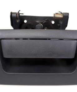 PT Auto Warehouse GM-3547A-TB - Manija de la Puerta