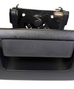 PT Auto Warehouse GM-3547A-TBC - Manija/Bisel de la Puerta