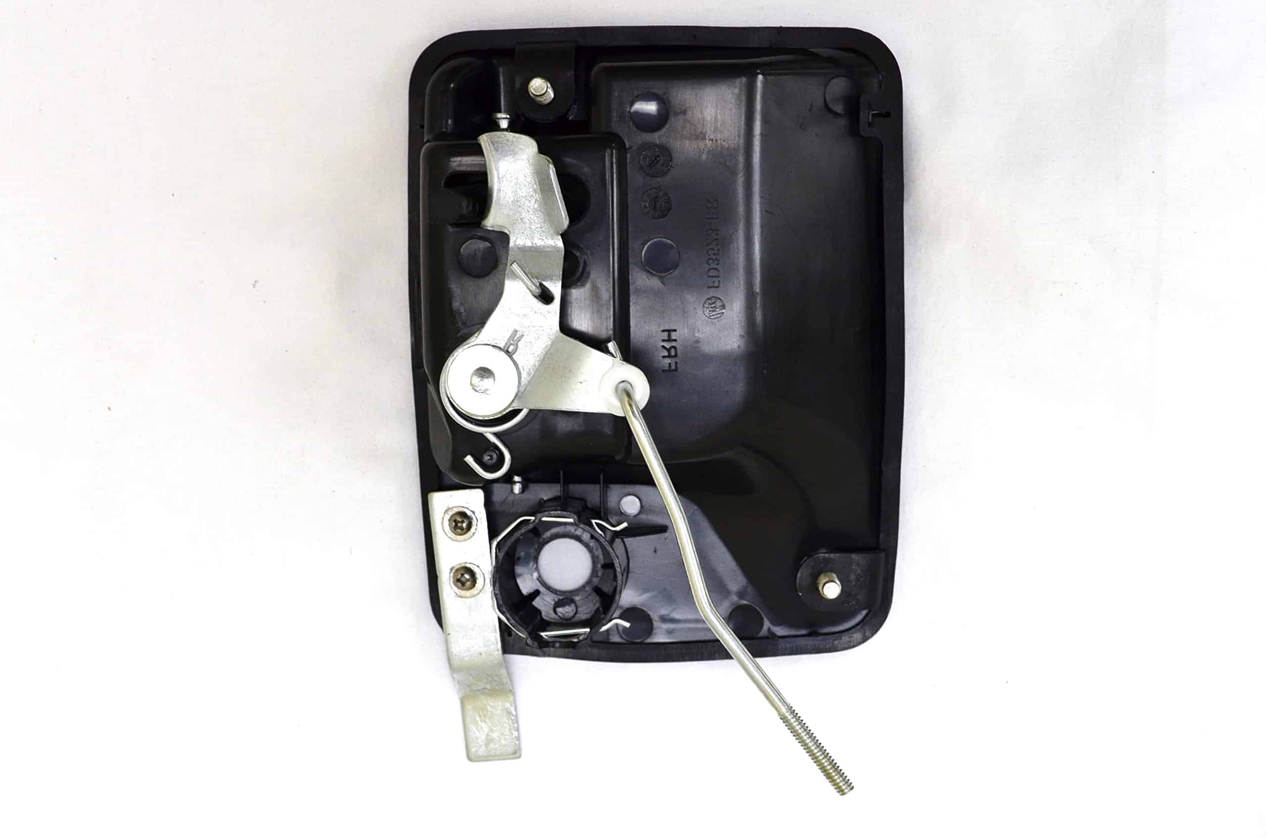 Manija de la puerta exterior exterior del auto PT Warehouse - Imagen 3