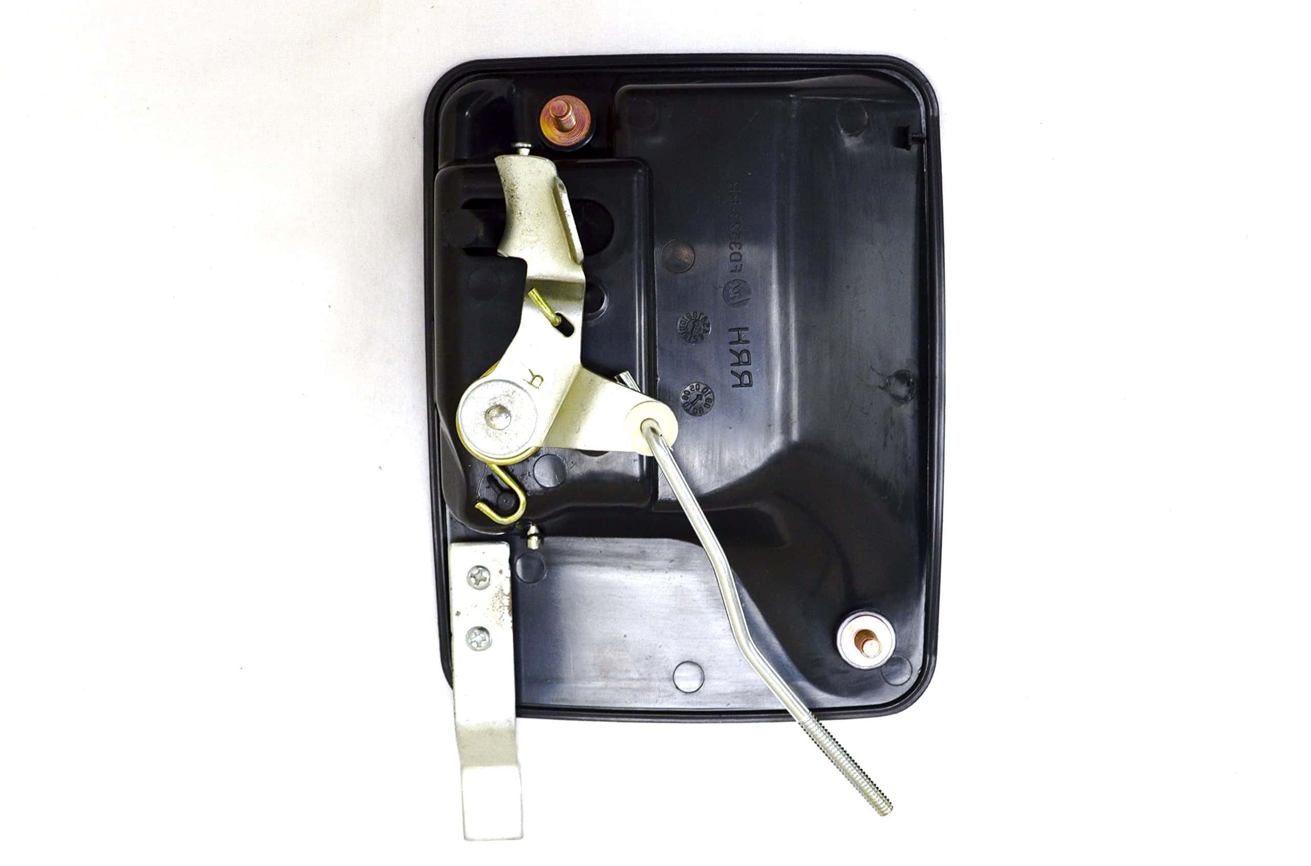 Manija de la puerta exterior exterior del auto PT Warehouse - Imagen 4