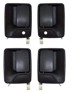 Manija de la puerta exterior exterior del auto PT Warehouse