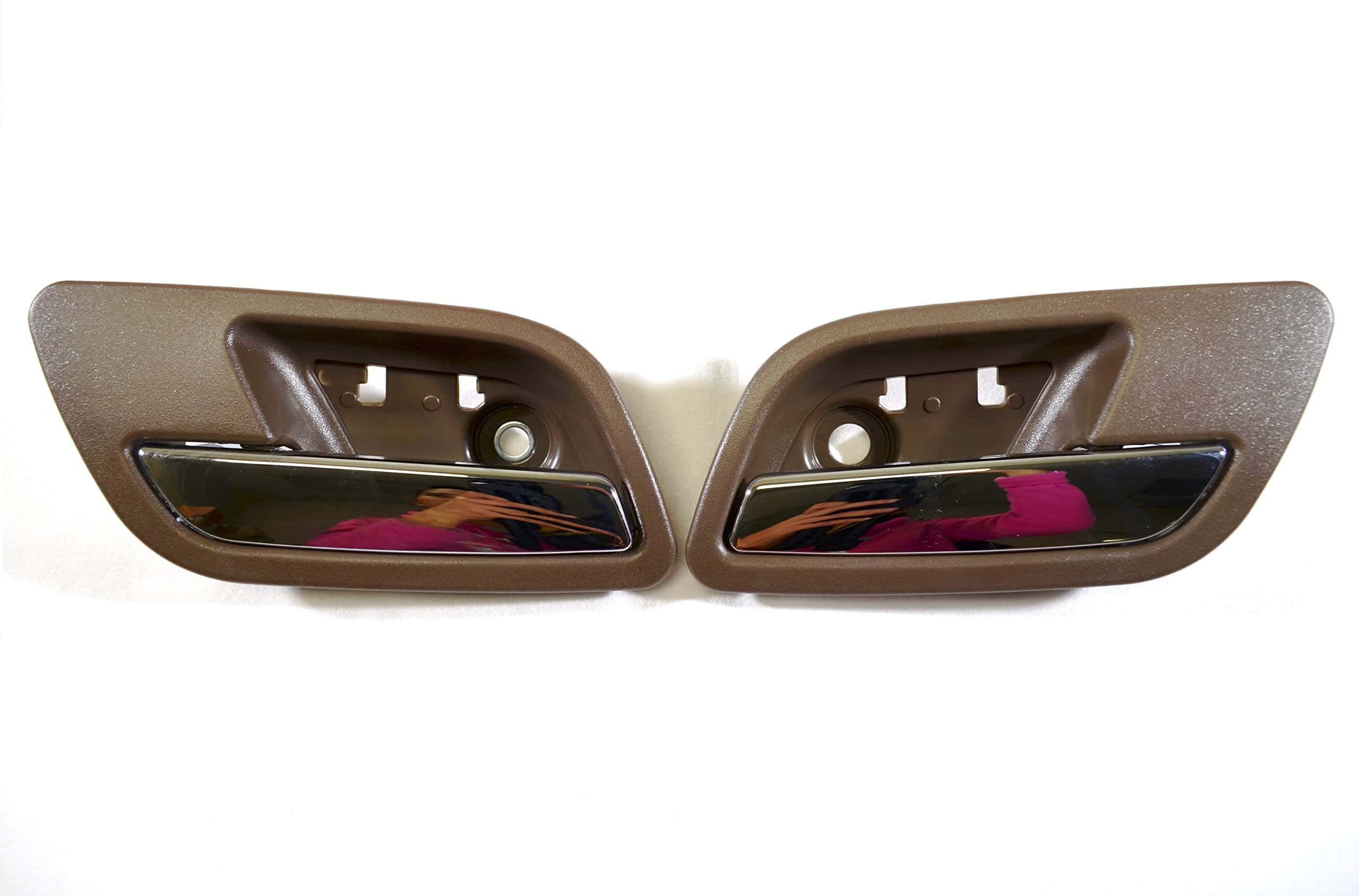 Manija de Puerta Interior Interna - Par Izquierdo/Derecho