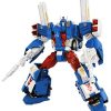 Transformers Legends LG14 Ultra Magnus