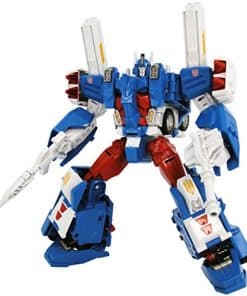 Transformers Legends LG14 Ultra Magnus