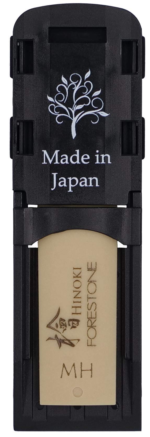 Caña de saxofón alto sintética Forestone Hinoki (MH) - Imagen 3