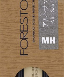 Caña de saxofón alto sintética Forestone Hinoki (MH)