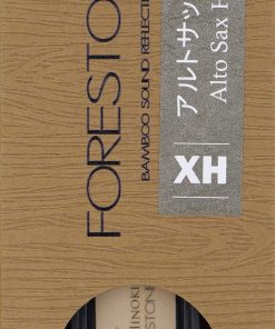 Caña sintética de saxofón alto Forestone Hinoki (XH)