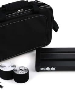 Pedaltrain Metro 16 SC 16 X8 Pulgadas Pedalboard con