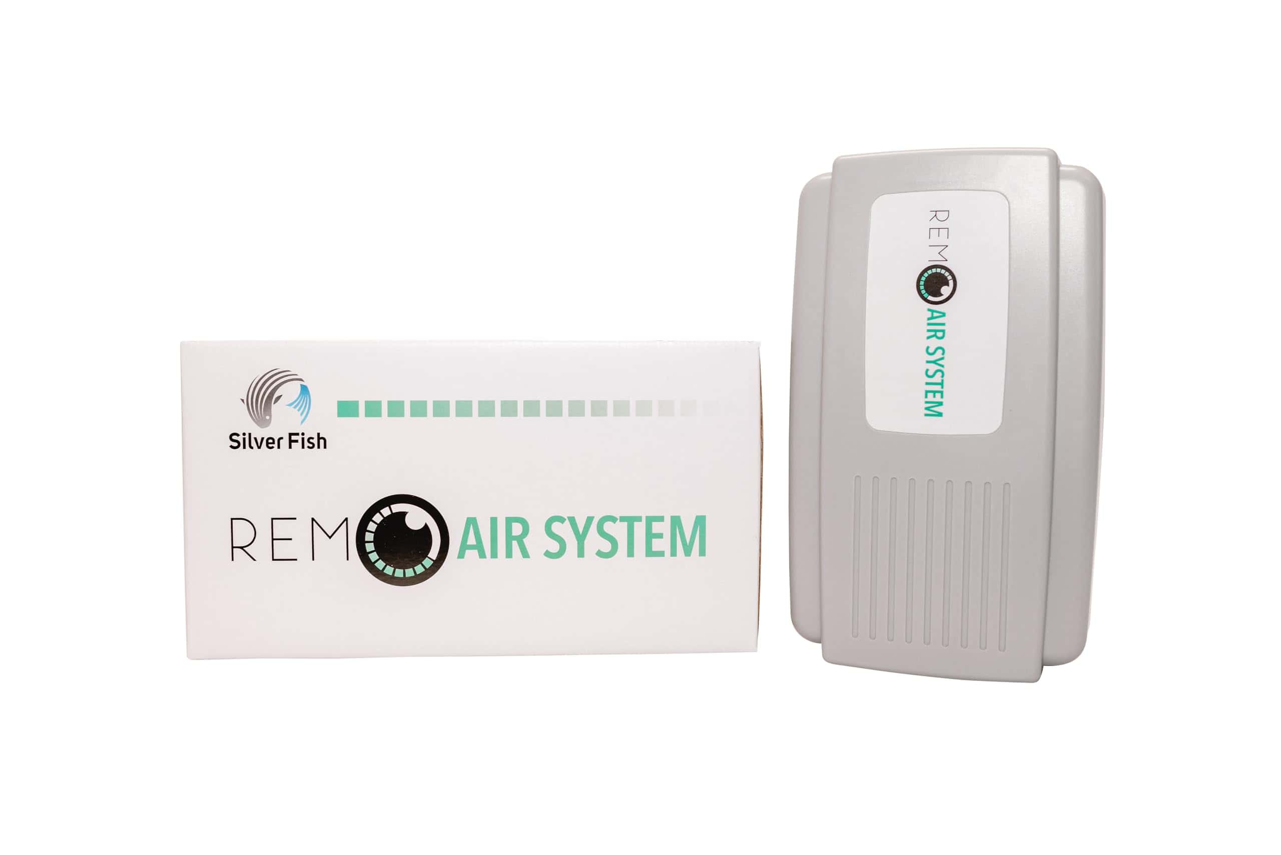 Bomba de Repuesto para Sistema de Aire REM compatible con - Imagen 5