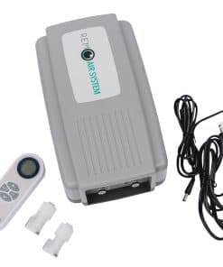 Bomba de Repuesto para Sistema de Aire REM compatible con