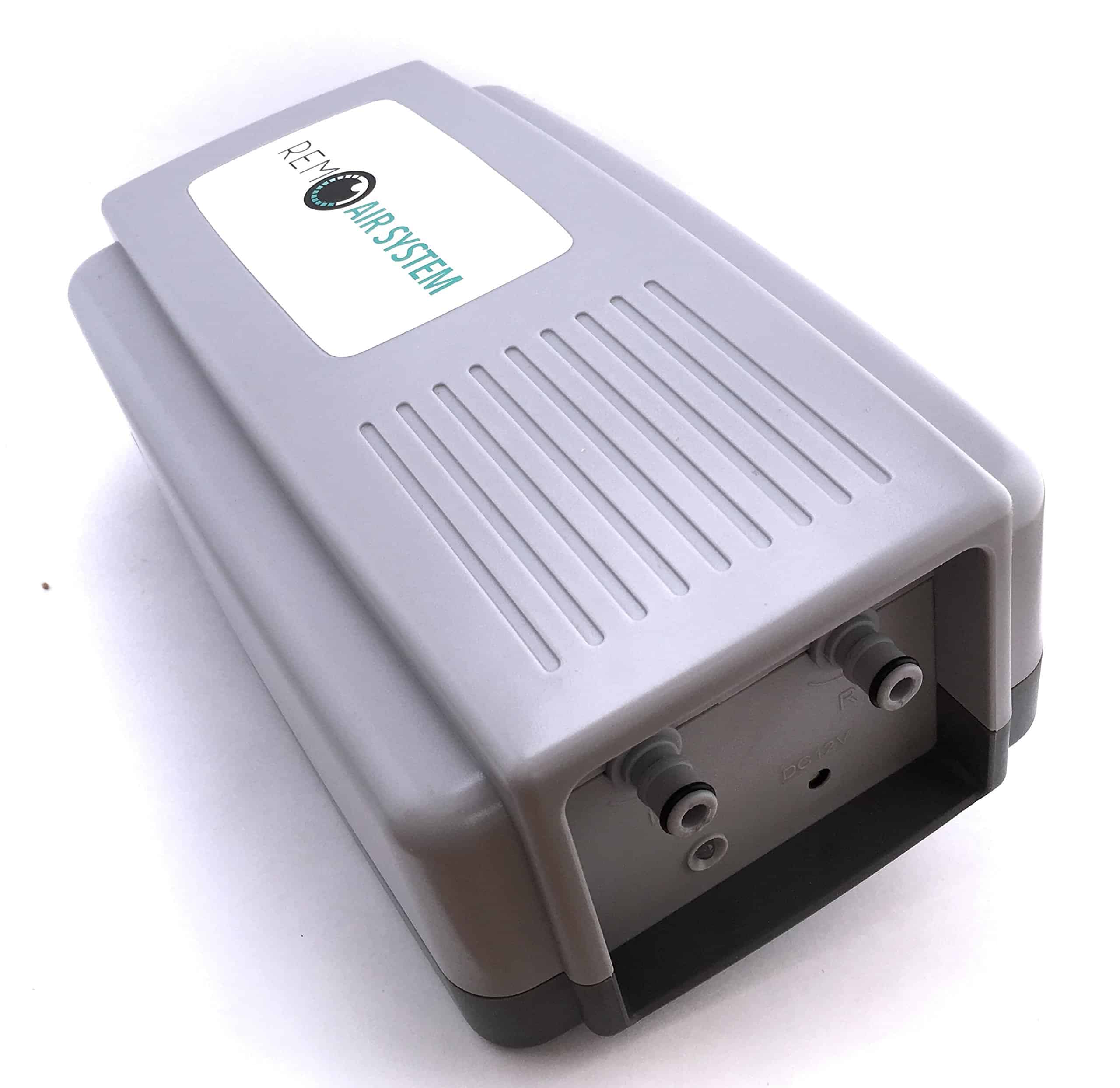 Bomba de Repuesto para Sistema de Aire REM compatible con - Imagen 8