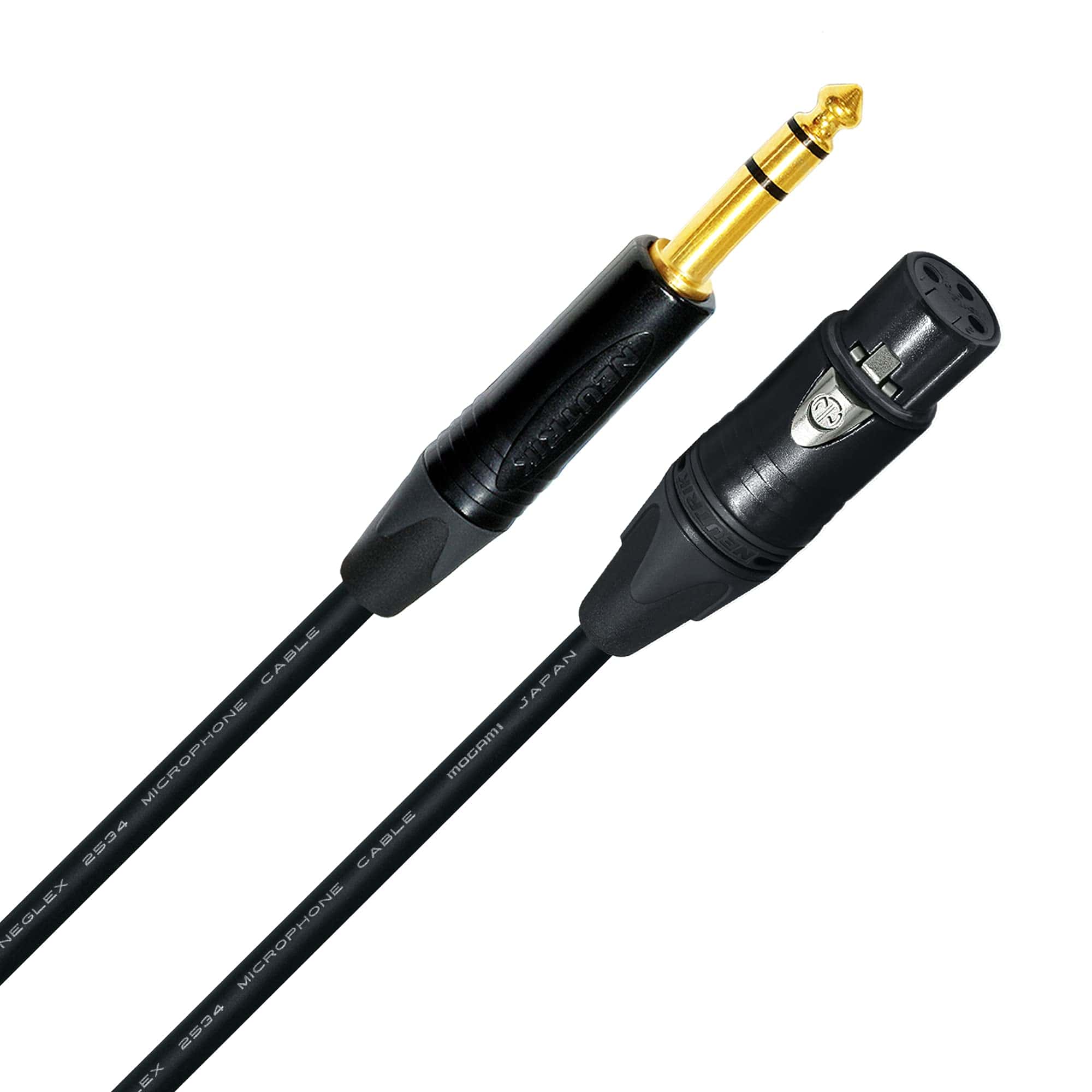 Cable de Parche Cuádruple Balanceado de 5 pies HECHO A - Imagen 5