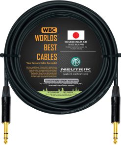 Cable de parche cuádruple equilibrado de 40 pies - Hecho a