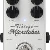 Pedal de Overdrive para Bajo Darkglass Vintage Microtubes