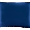 Funda de Almohada de Seda 100% de Seda Celestial para