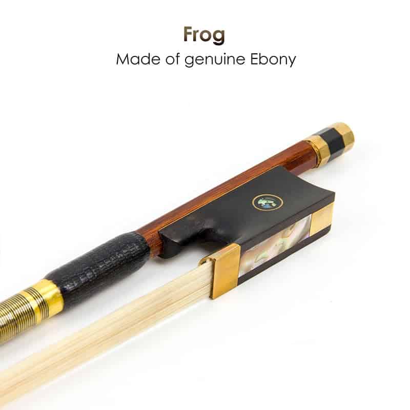 Violín de 4 Cuerdas Kmise (MI0272) - Imagen 9