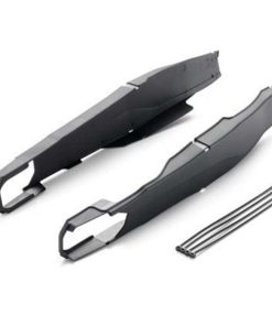 NUEVA PROTECCIÓN DE BRAZO OSCILANTE KTM SX/XC 2 TIEMPOS 11