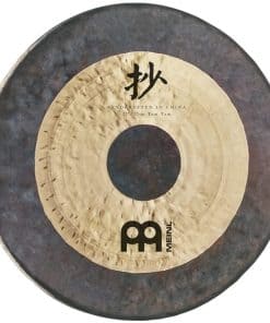 22" Chau Tam Tam con Batidor - Para Terapia de Sonido,