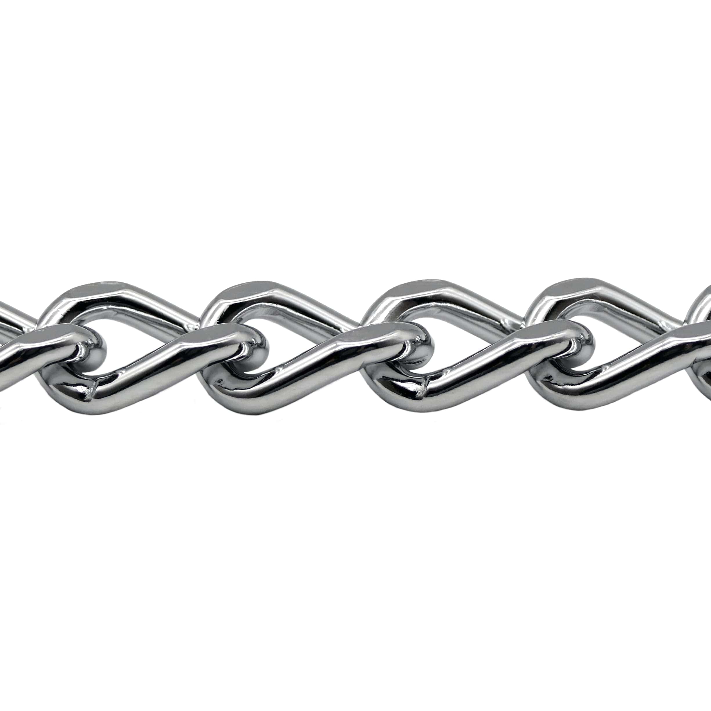 Collar de adiestramiento Herm Sprenger de acero cromado con - Imagen 7