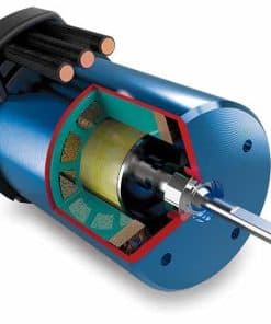 Motor Brushless Traxxas Velineon 3500