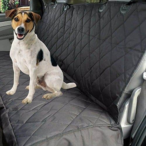 Dispositivo Anti Ladridos ShamBo, Control de Ladridos