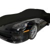 Cubierta para Auto Interior Corvette C6 Ultraguard Stretch