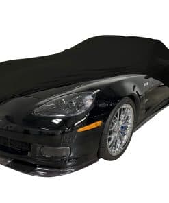 Cubierta para Auto Interior Corvette C6 Ultraguard Stretch
