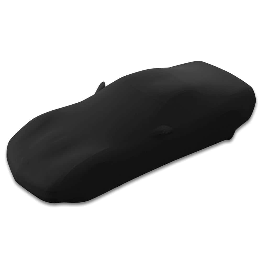 Cubierta para automóvil interior C5 -Negro