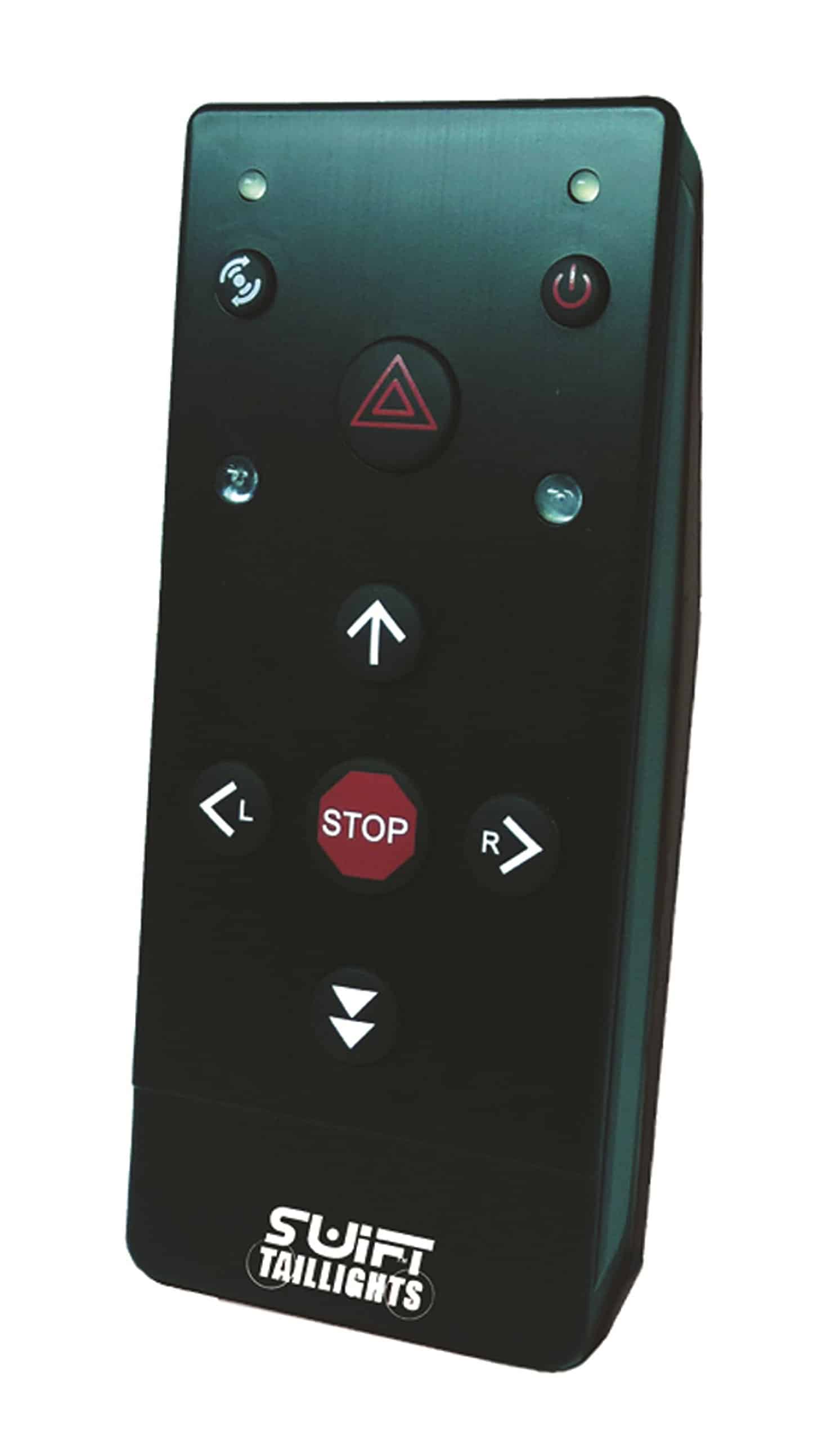 Swift Taillights ST01 - Luces de cola temporales portátiles - Imagen 4