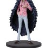 Figura Banpresto One Piece Corazon de 6.7 pulgadas