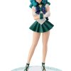 Figura Banpresto Sailor Moon 6.3" de Sailor Neptune