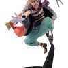 Figura Banpresto One Piece 6.7" Buggy