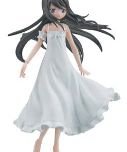 Figura Banpresto Puella Magi Madoka Magica Akemi Homura de