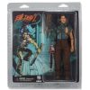 Figura de Héroe de Estilo Retro Evil Dead 2 de 8 Pulgadas