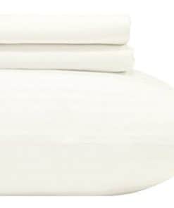 Juego de Sábanas Ajustable Split-King de Royal Hotel