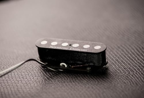 Set de pastillas humbucker para Telecaster Seymour Duncan - Imagen 3