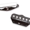 Set de pastillas humbucker para Telecaster Seymour Duncan