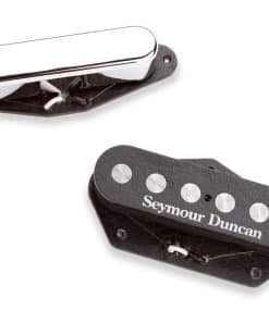 Set de pastillas humbucker para Telecaster Seymour Duncan