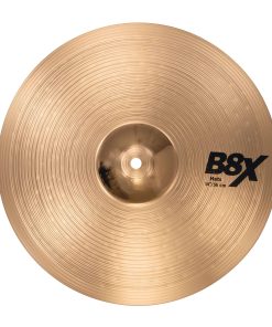 Platillos Crash Sabian, Equipo de Música, Accesorios de