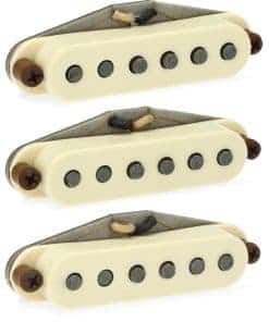 Set de 3 Pastillas Individuales Seymour Duncan Antiquity II
