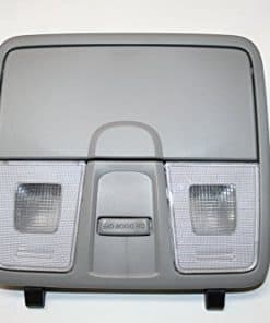 HYUNDAI Lámpara de Consola Superior para Accent Solaris